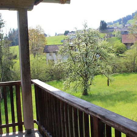 Naturparadies Silvia Alberschwende Exterior foto